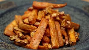 Vianda Frita