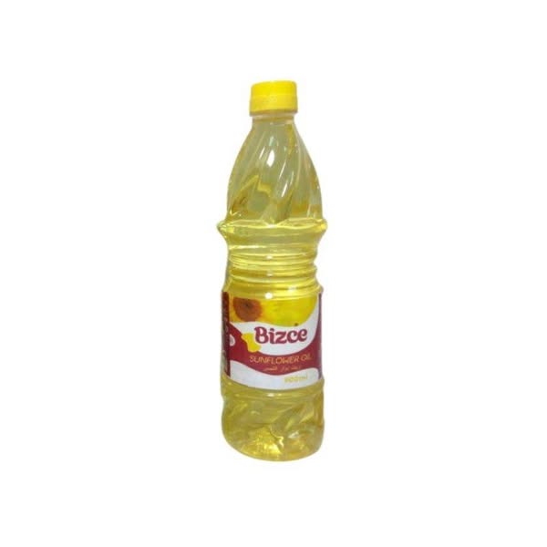 Aceite de girasol