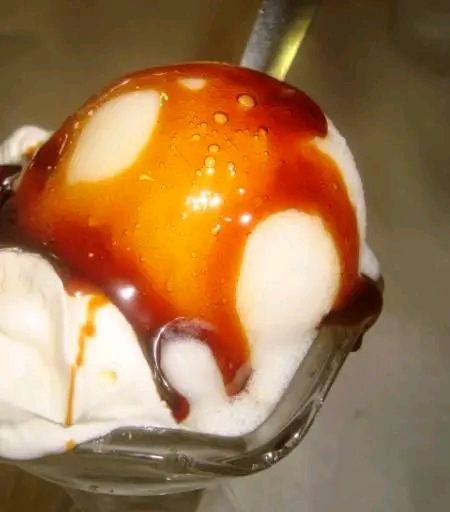 Helado por bolas