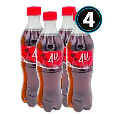 Refresco de pomo