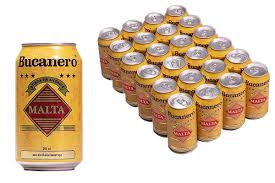 Malta Bucanero