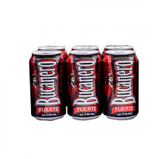 Cerveza Bucanero