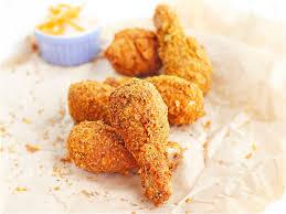 Pollo Frito