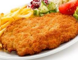 Filete Canciller   