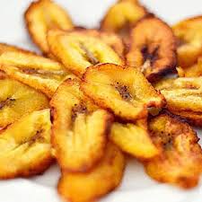 Vianda Frita