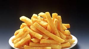 Papa Frita