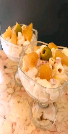 Ensalada Fria   