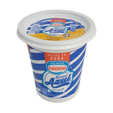 Helados Nestle