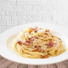 Espaguetis doble queso