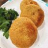 Bolitas de queso y medallones - Imagen 2