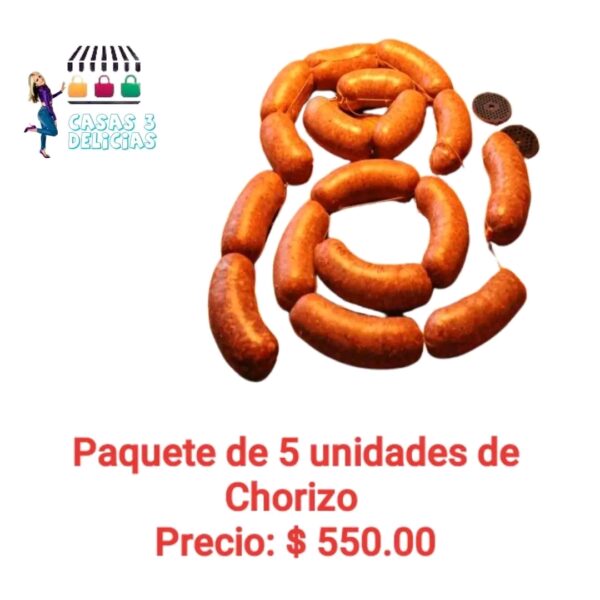 Picadillo - Imagen 3