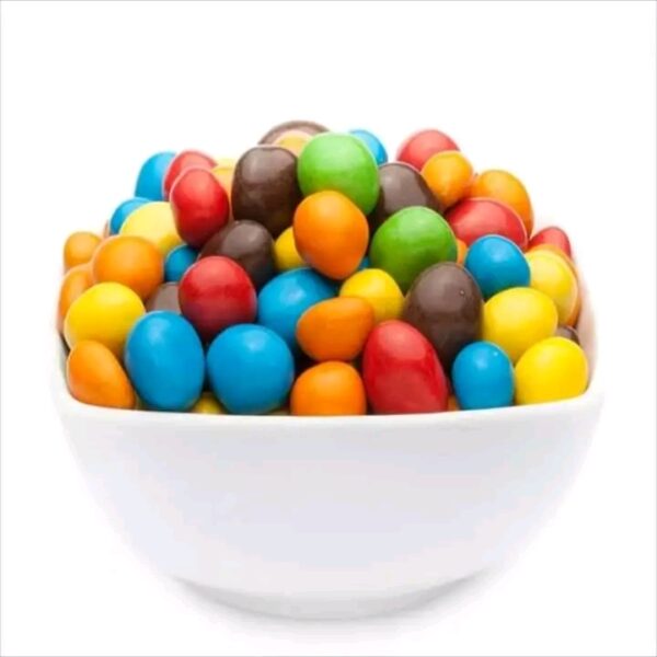 Caramelos