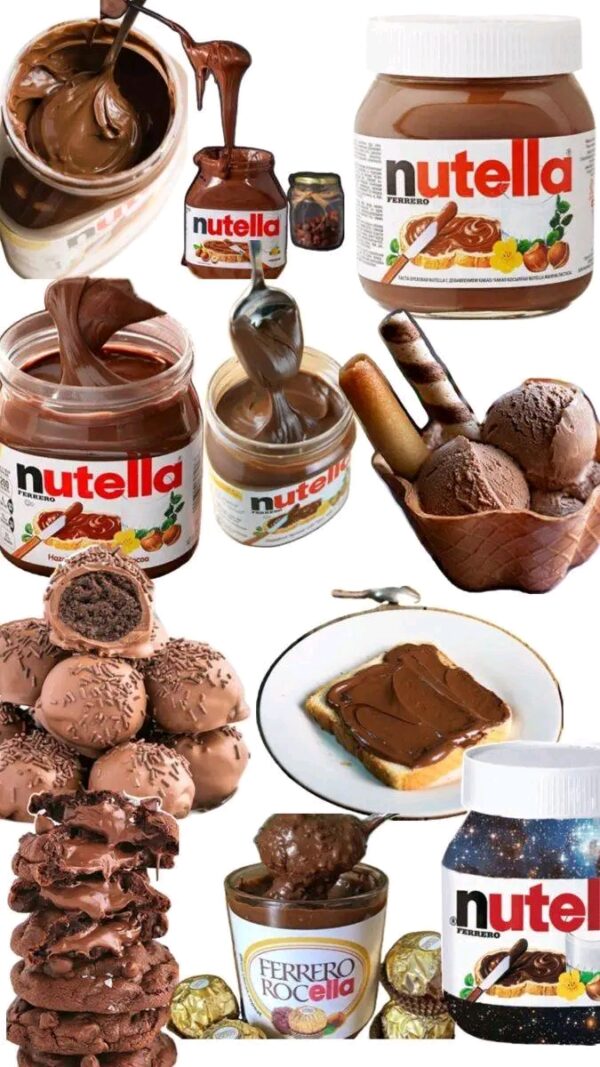 Nutella - Imagen 2