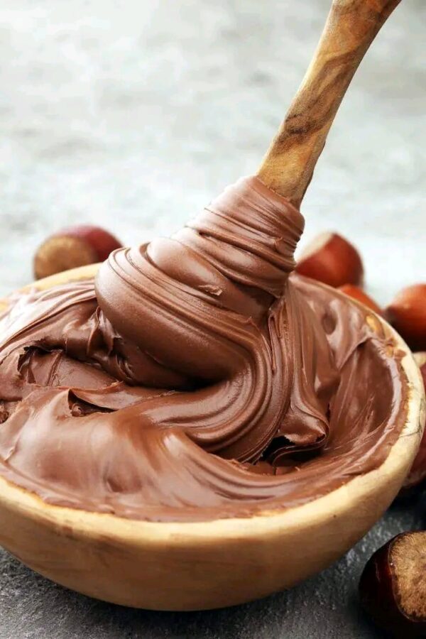 Nutella - Imagen 3