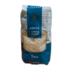 Arroz importado