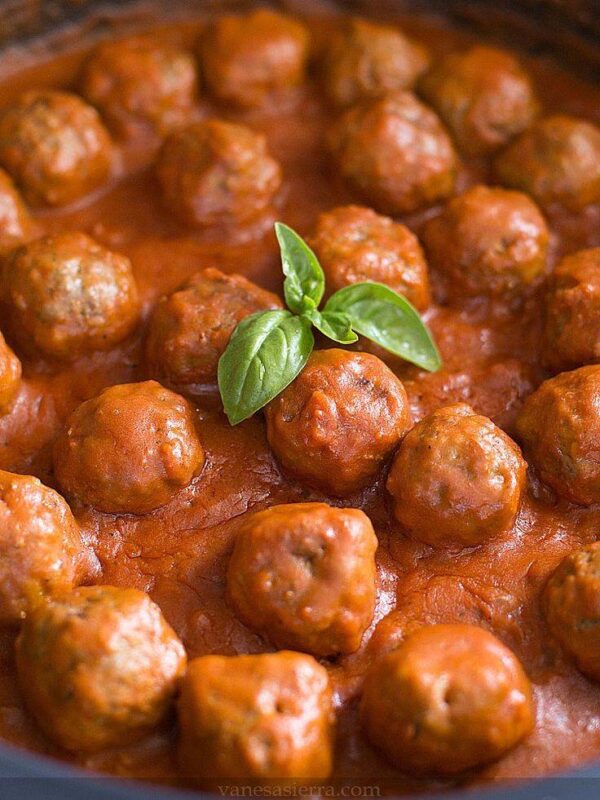 Albóndigas - Imagen 2