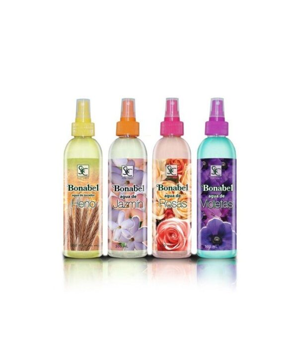 Perfumes - Imagen 3