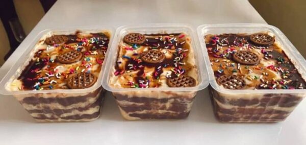 Tartas - Imagen 4