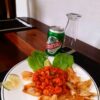 Enchilado de camarón