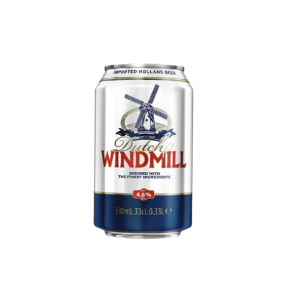 Cerveza Windmill - Imagen 2