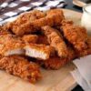 Fajitas  KFC - Imagen 2