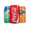 Refresco de lata